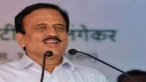 गिरीश महाजन