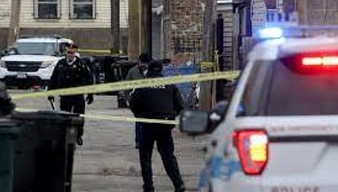 अमेरिकेतील नॉर्थ कॅरोलिनामध्ये अंदाधुंद गोळीबार; एका पोलिस अधिका-यसह पाच ठार