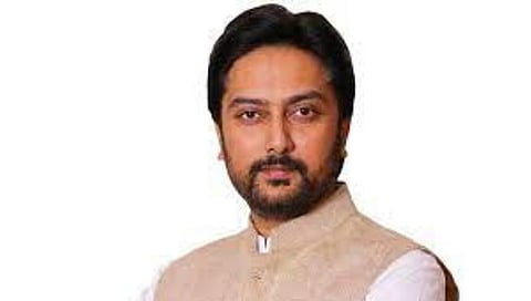 लातूर : ‘गोगलगायी’च्या गतीनेच राज्य सरकार मदत देणार का? : आमदार धीरज देशमुख