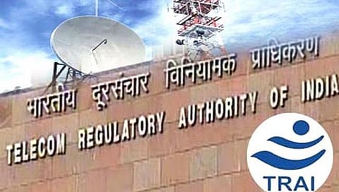 ‘ट्राय’शी संबंधित तरतुदी दूरसंचार धोरणातून वगळल्या जाणार