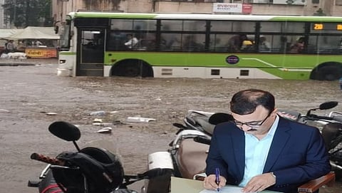 चंद्रकांत पुलकुंडवार,www.pudhari.news