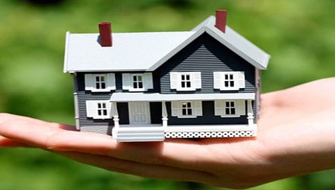 रिअल इस्टेट,www.pudhari.news