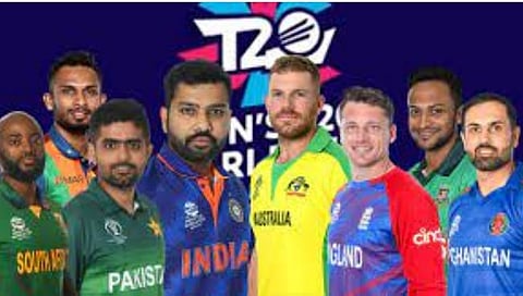 कोरोना पॉझिटिव्ह खेळाडूही टी-20 विश्वचषक खेळू शकणार; जाणून घ्या ICC च्या नवीन अटी