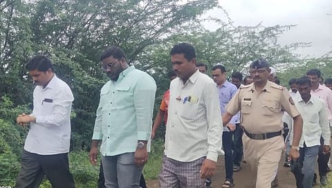 बागलवाडी