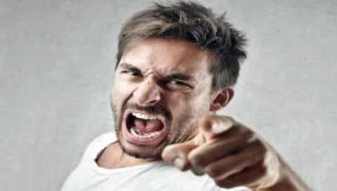 Anger Effects : तुम्हाला खूप राग येतो का? जाणून घ्या रागाचे शरीरावर हाेणारे भयंकर परिणाम