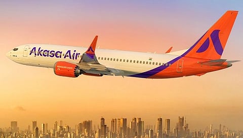 Good News! : प्राणीप्रेमींसाठी आनंददायी बातमी, आकासा एअरची पाळीव प्राण्यांना सोबत घेऊन प्रवास करण्याची परवानगी