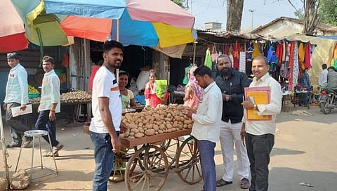 सुरगाणा,www.pudhari.news