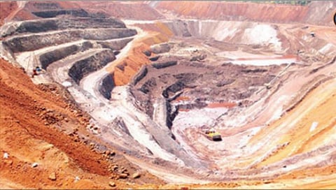 गोवा : खाण व्यवसाय पुन्हा सुरू होण्याची आशा