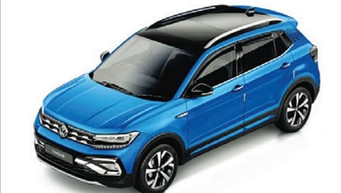 फोक्सवॅगनने लाँच केली टाइगुन वर्षपूर्ती एडिशन