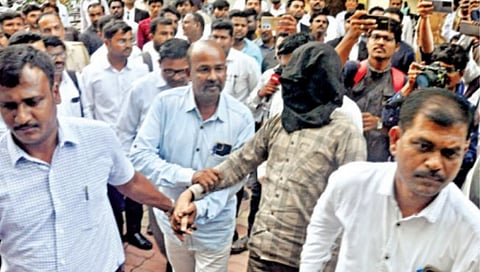 औरंगाबाद, जालना, बीडला दहशतवादाचे प्रशिक्षण; एटीएसचा दावा