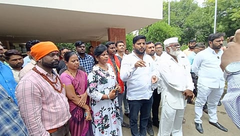 धुळे,www.pudhari.news