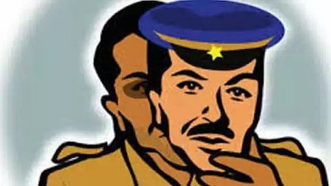 पिस्तुलाचा धाक दाखवून लूट करणारा तोतया पोलिस बाणेरमध्ये अटकेत