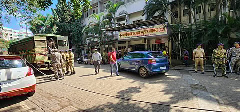 वायसीएम रुग्णालयाचा भोंगळ कारभार: महिलेच्या मृतदेहाची अदलाबदल; नातेवाईकांनी केले अंत्यसंस्कार