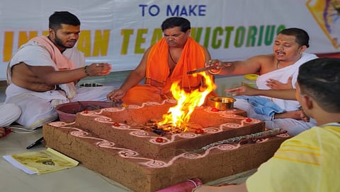 यज्ञ,www.pudhari.news