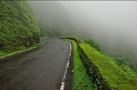 amboli ghat