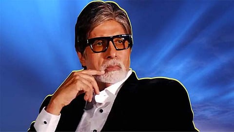 amitabh bachchan