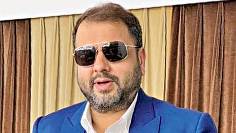 Amol Kale MCA President : एमसीए अध्यक्षपदाच्या निवडणुकीत अमोल काळे यांचा विजय!