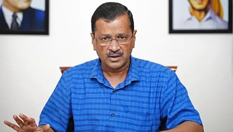 arvind kejarival