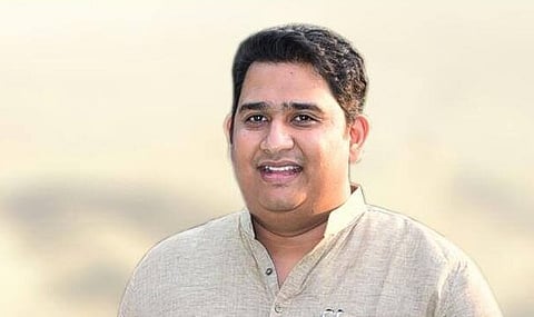 शेतकर्यांना आगाऊ पीक विमा भरपाई द्या : आ. काळे