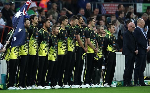 Adam Zampa : श्रीलंकेविरुद्धच्या सामन्यापूर्वी ऑस्ट्रेलिया मोठा धक्का! अॅडम झाम्पा कोरोना पॉझिटीव्ह