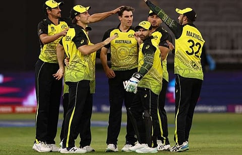 Australia Team: ऑस्ट्रेलियाला T20 वर्ल्ड कपमधून बाहेर पडण्याचा धोका! जाणून घ्या गणित