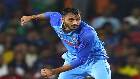 Axar Patel : अक्षर पटेलला आयसीसी ‘प्लेअर ऑफ द मंथ’ पुरस्कारासाठी मिळाले नामांकन