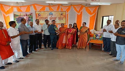 ज्ञानाचे दिवे लागले तरच बळीचं राज्य येईल : डॉ. सदाशिव सूर्यवंशी