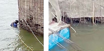 पुणे : स्ट्रक्चरल ऑडिटसाठी रोबोट जाणार पाण्यात ; बारमाही पाण्यात असणार्या पुलांसाठी योजना