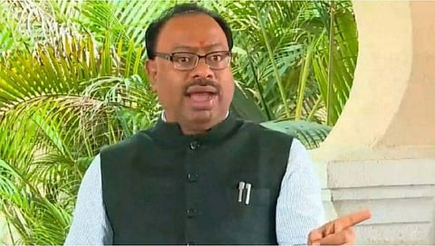 Chandrashekhar Bawankule : भाजपमध्ये प्रवेशाचे बॉम्बस्फोट होणार; शिवसेना संपवायला संजय राऊतच पुरेसे : बावनकुळे