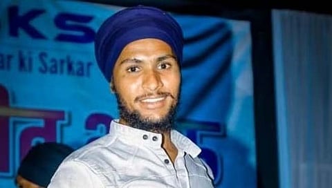 तरुणाची हत्या