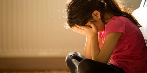 Kids Mental Health : मुलांच्या वागणुकीतील ‘या’ सात बदलांकडे दुर्लक्ष करु नका, अन्यथा हाेतील घातक परिणाम