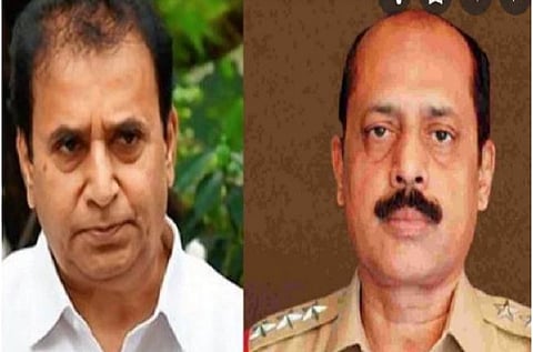 अनिल देशमुख प्रकरण : सचिन वाझेचा जबाब विश्वासार्ह नाही – उच्च न्यायालय Sachin Waze statement