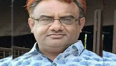 बुलढाणा : गरबा खेळताना हृदयविकाराच्या झटक्याने हॉटेल व्यावसायिकाचा मृत्यू