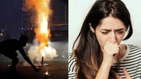 Diwali and Health : दिवाळीत आरोग्याकडे दुर्लक्ष नको, ‘या’ टिप्स करतील तुम्हाला मदत