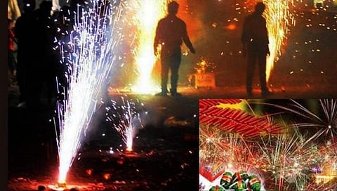 Diwali Festival : ‘या’ लोकांसाठी प्रत्येक दिवस असतो दिवाळी, रोज उडवतात फटाके!