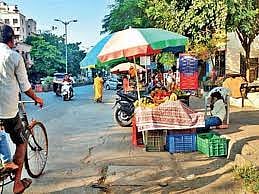 पिंपरी : फेरीवाल्यांचे सर्वेक्षण एक नोव्हेंबरपासून