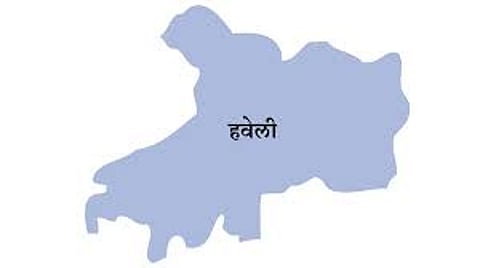 हवेली तालुक्यातील समस्यांना कोणी वाली आहे का?