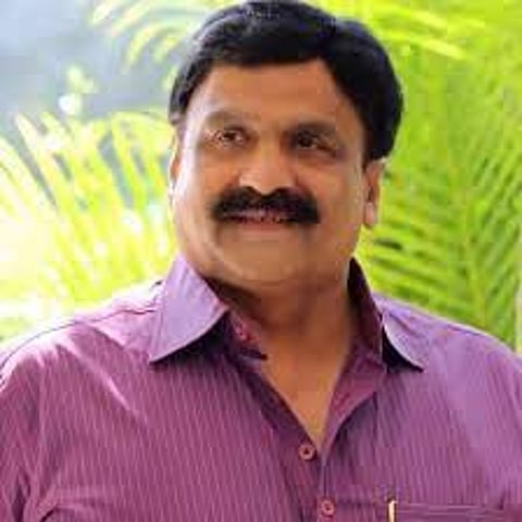 पुणे: माजी आमदार विनायक निम्हण यांचे निधन