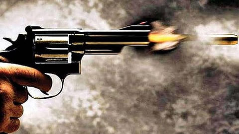 Two more arrested in adv Prashant Jadhav firing case