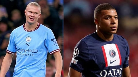 Lionel Messi Retirement : मेस्सीच्या निवृत्तीनंतर ‘हे’ पाच खेळाडू होणार भविष्यातील फुटबॉल स्टार!