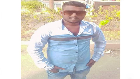 अक्षय उत्तम जाधव