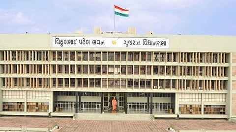 मोठी बातमी : गुजरात सरकारकडून ‘समान नागरी कायदा’ मसुदा समिती स्थापन