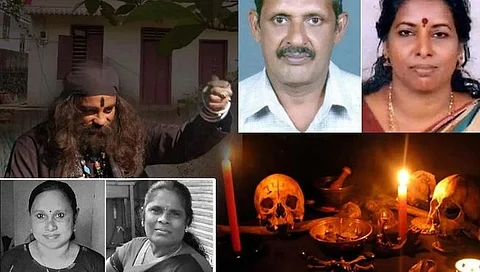 Human Sacrifice in Kerala : मुख्य आरोपी मनोलैंगिक विकृतीने पछाडलेला, बळीनंतर मांसही शिजवून खाल्ल्याचा संशय