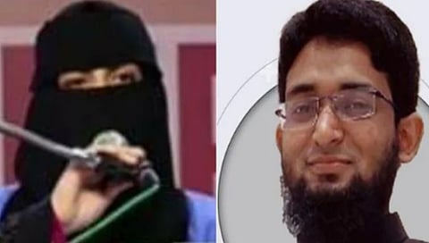 Hydrabad Incident : बाथरूममध्ये मृतावस्थेत आढळले नवविवाहित डॉक्टर जोडपे, गिझरचा शॉक लागून मृत्यूची शक्यता