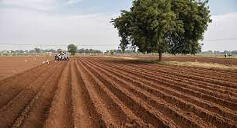 बारामती: जमीन खरेदीत विसारापोटी पाच लाख घेत फसवणूक