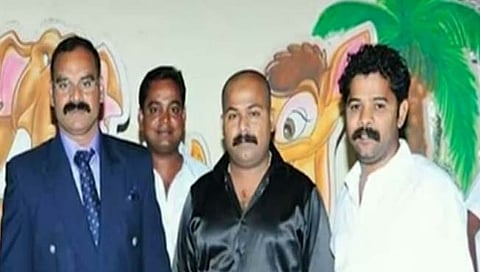 कुख्यात गुंड गजा मारणेच्या टोळीतील साताराच्या तिघांवर मोक्कांतर्गत कारवाई