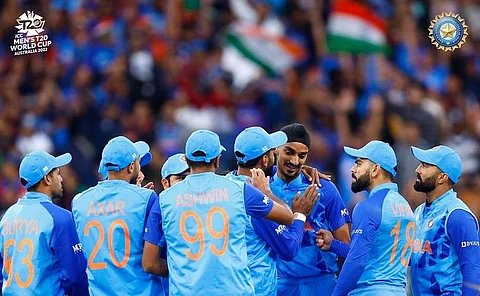 INDvsSA T20 WC: रोहित शर्माची द. आफ्रिकेविरुद्ध ‘अशी’ असेल रणनीती, टीम इंडियाच्या प्लेइंग इलेव्हनमध्ये होणार बदल