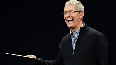 Job & Career : ॲपल सोबत काम करायची इच्छा आहे? मग हे गुण तुमच्याकडे आवश्यक