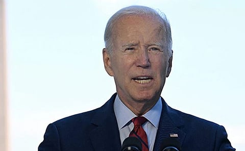 US President Threaten