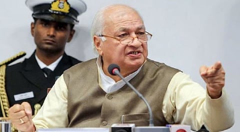 Kerala Governor : ‘विसरु नका, मी तुमची नियुक्ती केली आहे; केरळच्या उद्योग मंत्र्यांना राज्यपालांनी सुनावले